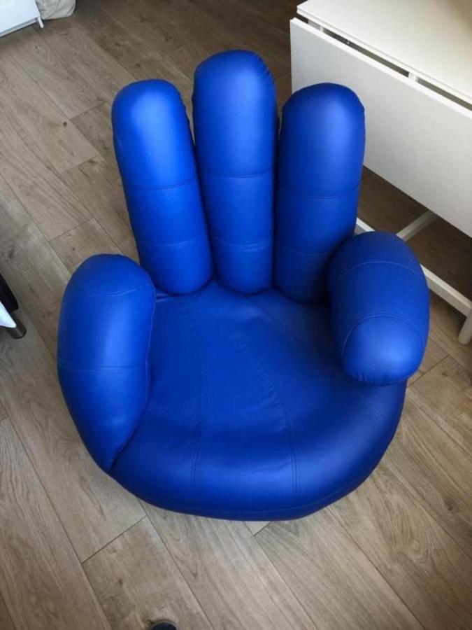 Le Marvel Centre La Breche Wifi Vue Jardin Apartment Niort Ngoại thất bức ảnh