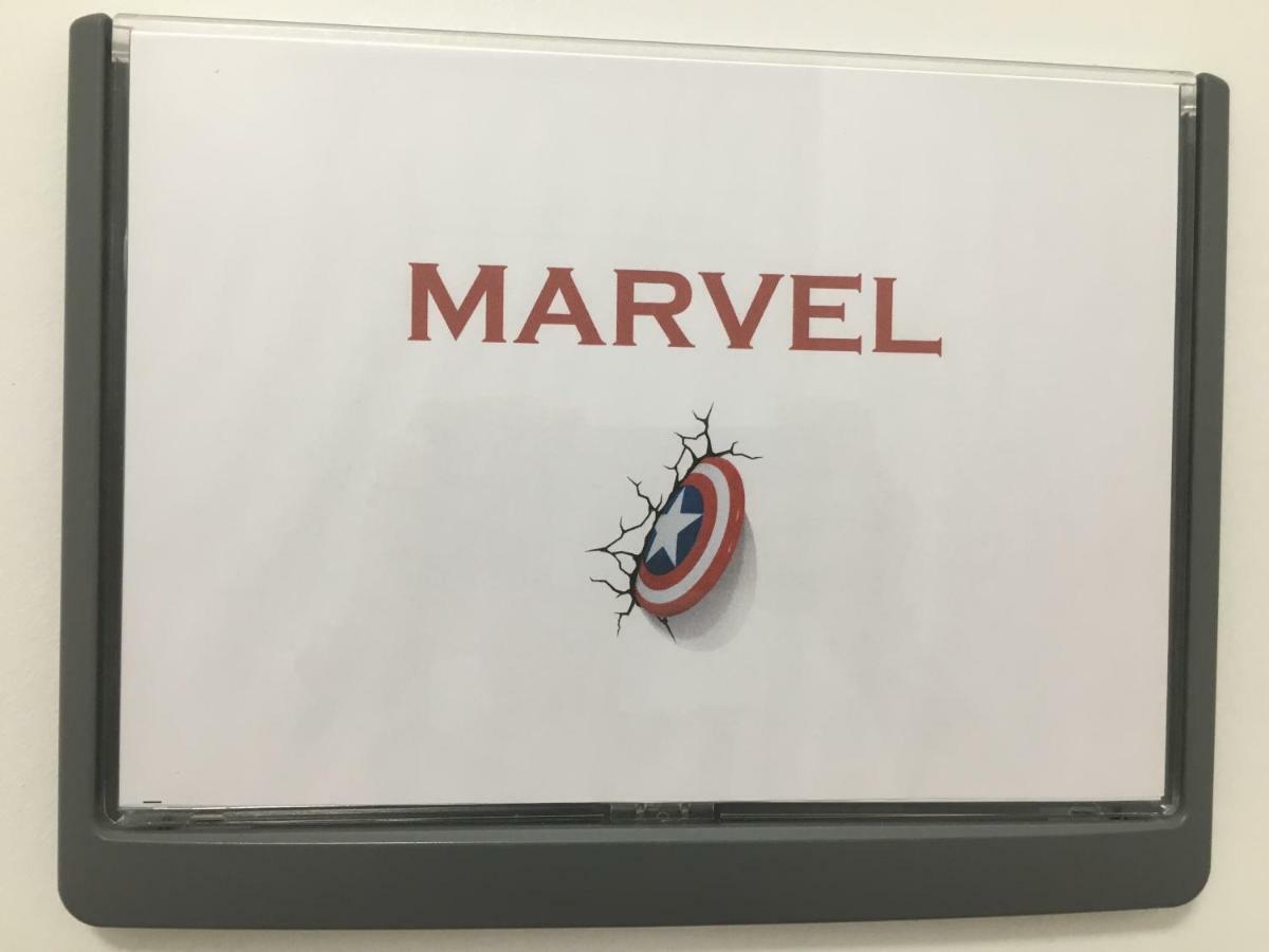 Le Marvel Centre La Breche Wifi Vue Jardin Apartment Niort Ngoại thất bức ảnh